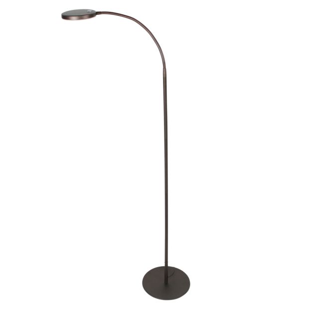 Vloerlamp Platu 3351CA – dimbaar met instelbare lichtkleur