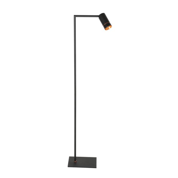 Lamp sur pied / Lampe de lecture DownLume – 4333ZW avec douille GU10