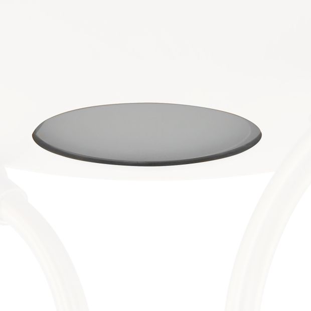 Matglas I14480S Ø72 mm