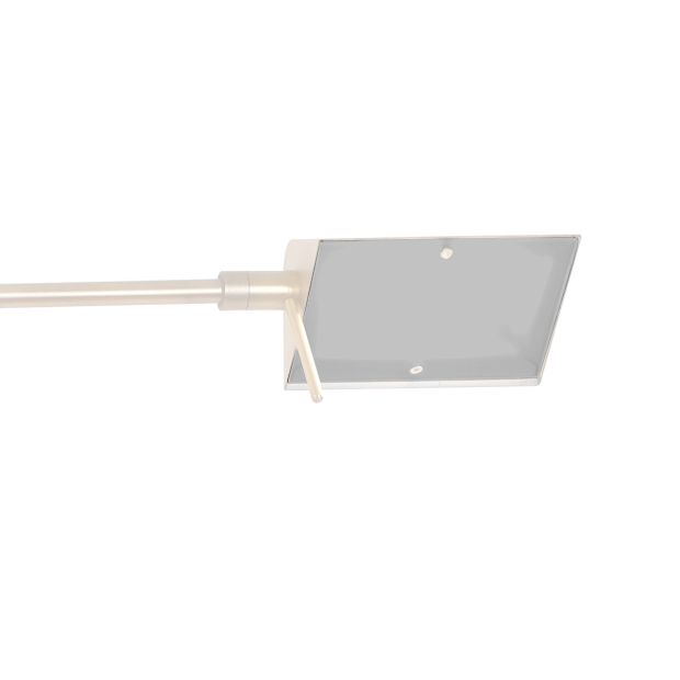 Transparant onderglas I14765S 128x90 mm