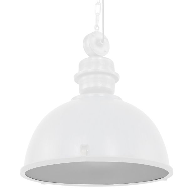 Mat rond onderglas I14867S Ø52 cm