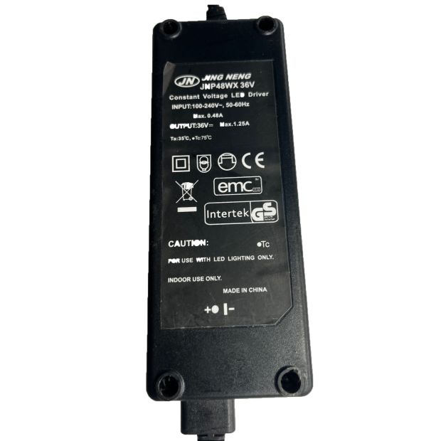 Inbouwdriver I14910
