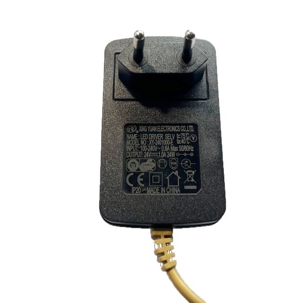 Stekkerdriver I14925S