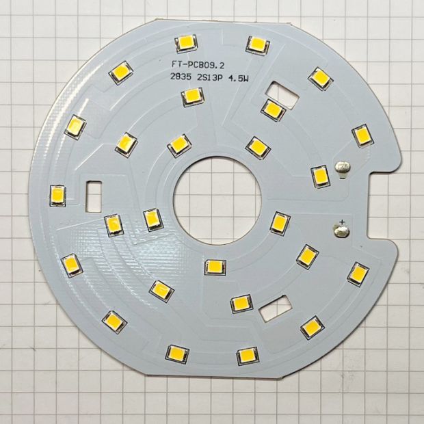 LED-lichtbron I14956S