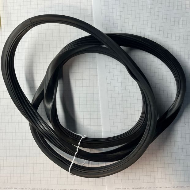 Rubberen ring I15015S