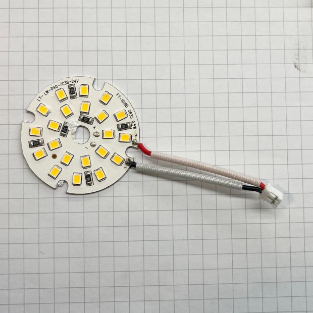 LED-lichtbron I15048S
