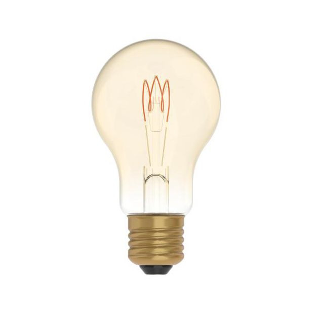 Led filament lichtbron I15088S met E27 fitting - dimbaar - 1800K - 2.5W - 136 Lumen