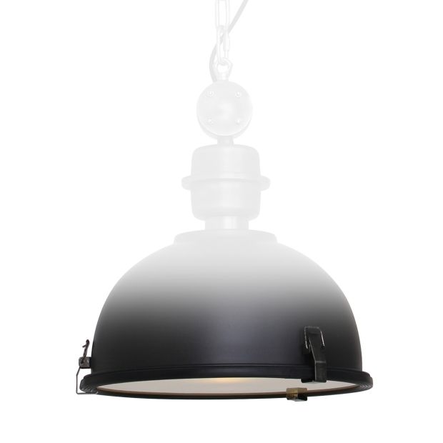 Glas + rubber I15104S