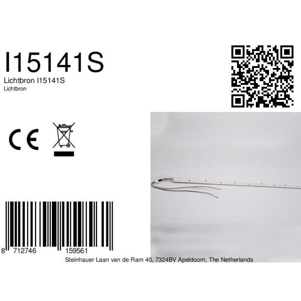 Lichtquelle I15141S
