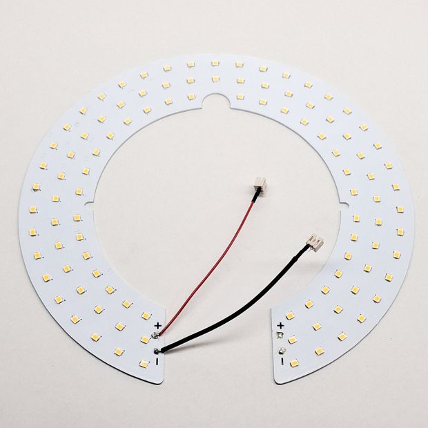 LED light source I15240S – 20W, 2700K