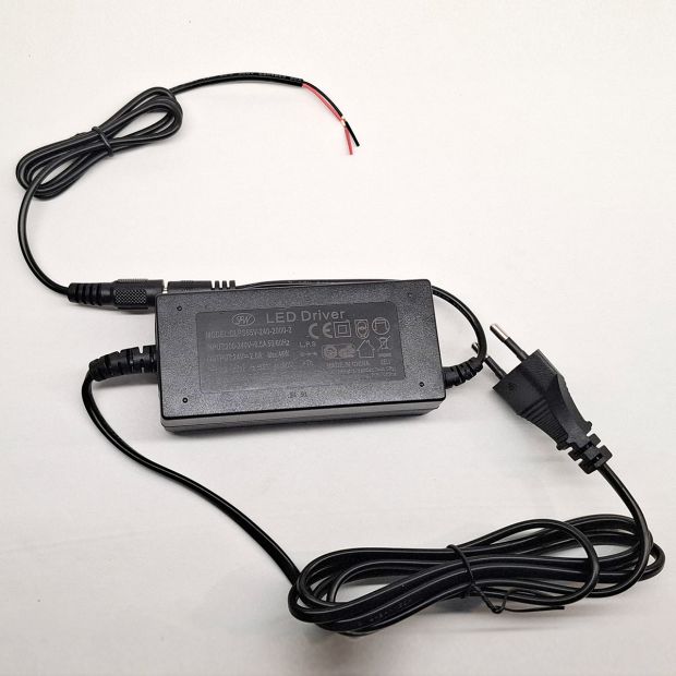 Driver LED I15313S – 24V, 48W