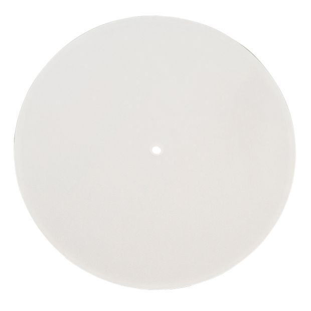 Plaque de couverture en plastique I15339S – Ø12 cm en plexiglas pour la série Soleil