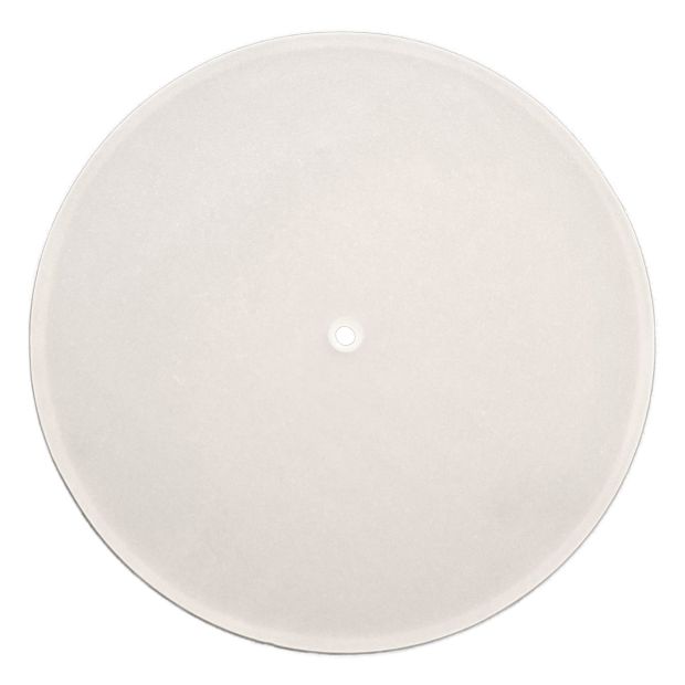 Kunststoffabdeckplatte I15343S – Ø11 cm Plexiglas für die Soleil und Soleil2 Serie