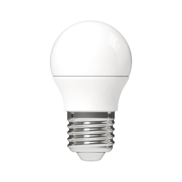 Led lichtbron I15349S met E27 fitting 5,5W 2200-2700K dim to warm 470 Lumen
