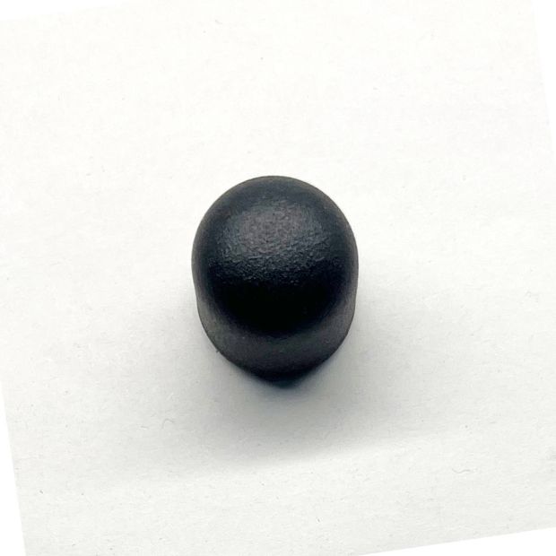 Bouton rotatif I15366S noir