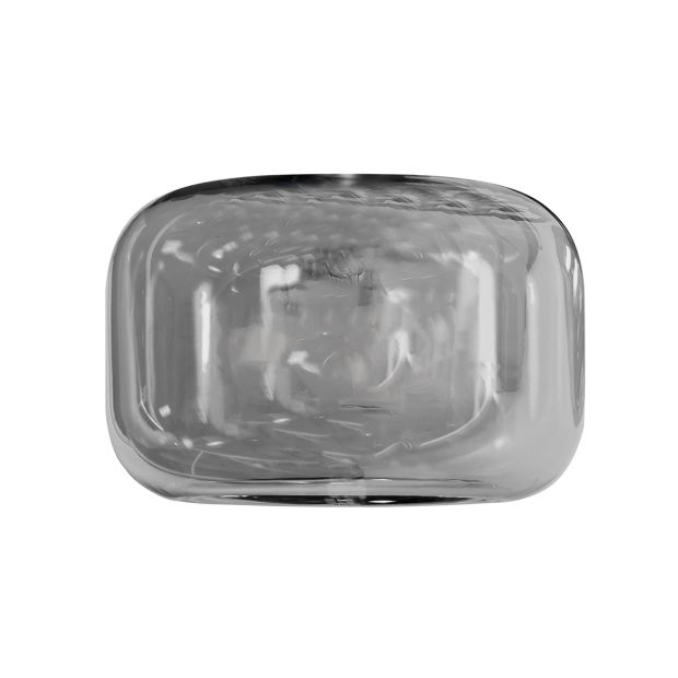 Rauchglas I15418S – Ø14 cm