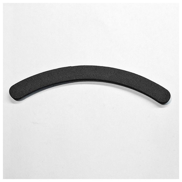 Rubber plakstrip I15439S – vloerbescherming voor Soleil serie