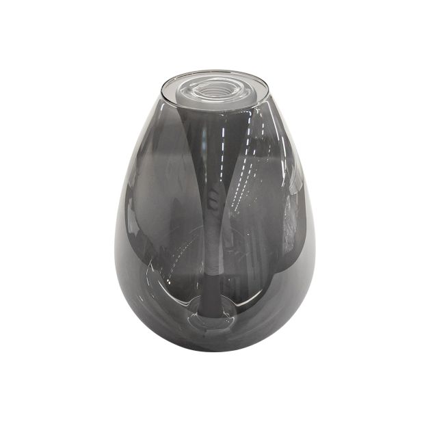 Smokeglas I15453S – Ø23 cm, hoogte 38 cm