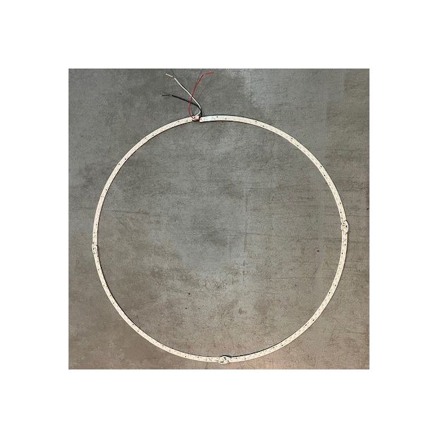 4130 LED-Ring komplett