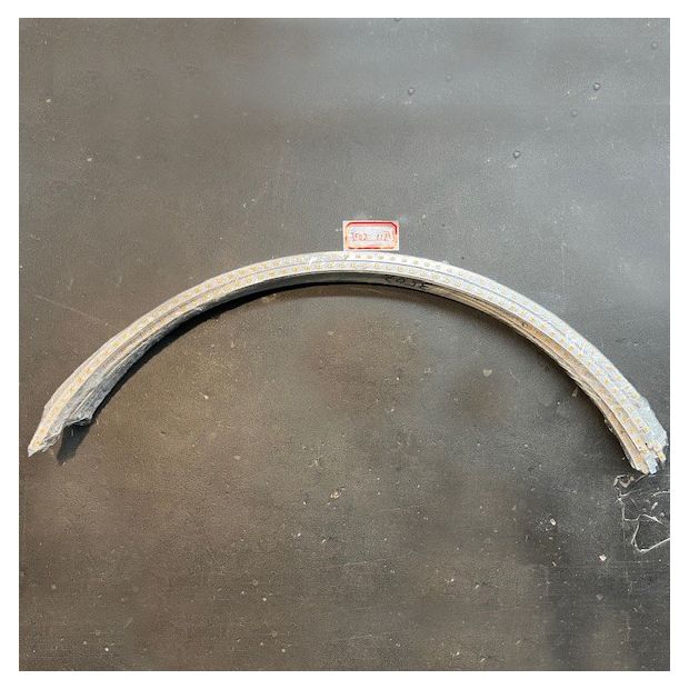 3502 led ring complete