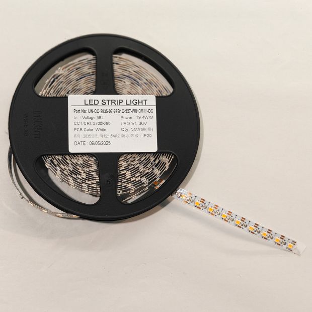LED lichtbron I15524S – 20W, 2000 lumen, 2700K voor Flady hoofdlicht