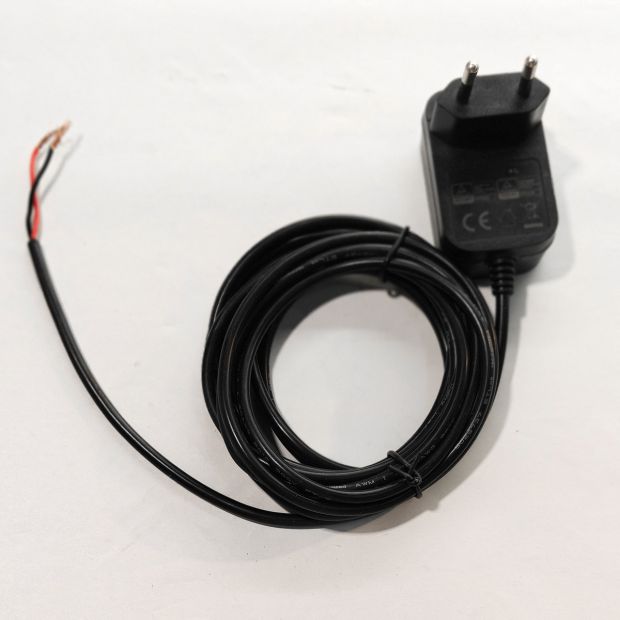 Stekkerdriver I15542S – 10W, 350mA inclusief kabel