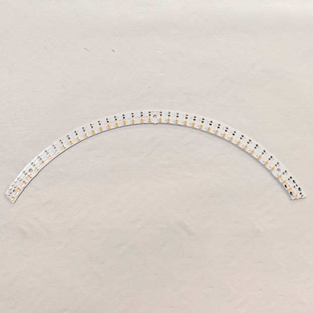 LED Lichtquelle I15544S – Ø30 cm, 20W, 2000 Lumen, 2700K