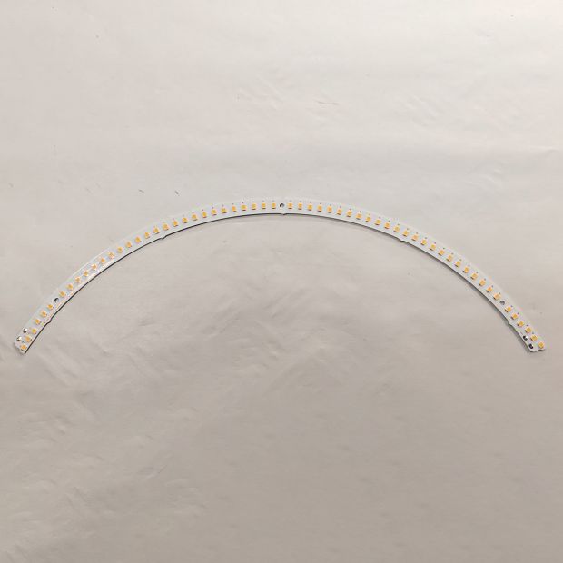 LED Lichtquelle I15546S – Ø30 cm, 20W, 2000 Lumen, 2700K