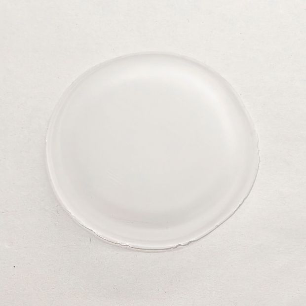 Vervangingsglas Daphne 2 I15558S - glas voor uplight 4602