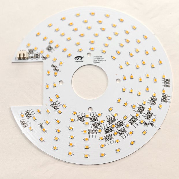 Led module Daphne 2 I15559S - vervanging voor uplight 4602