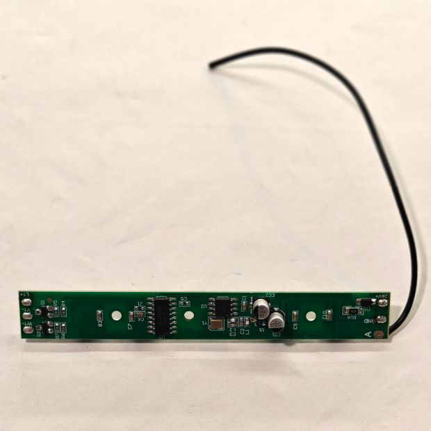 Vervangingsdimmer Daphne 2 I15560S - dimmer voor vloerlamp 4602