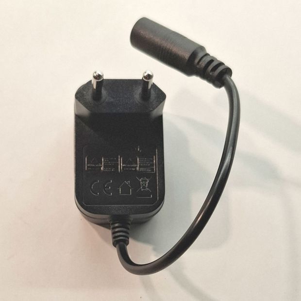Steckertrafo I15574S 24V 0,5A für Lumo Serie