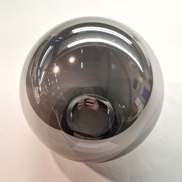 Smoke Glas I15576S Ø15 cm für Bollique