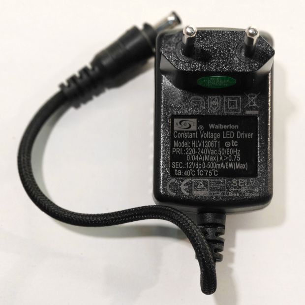 Driver I15634S voor de Volari serie