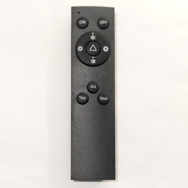 Remote control I15652S – voor Soleil 2 en Zenith 2 serie
