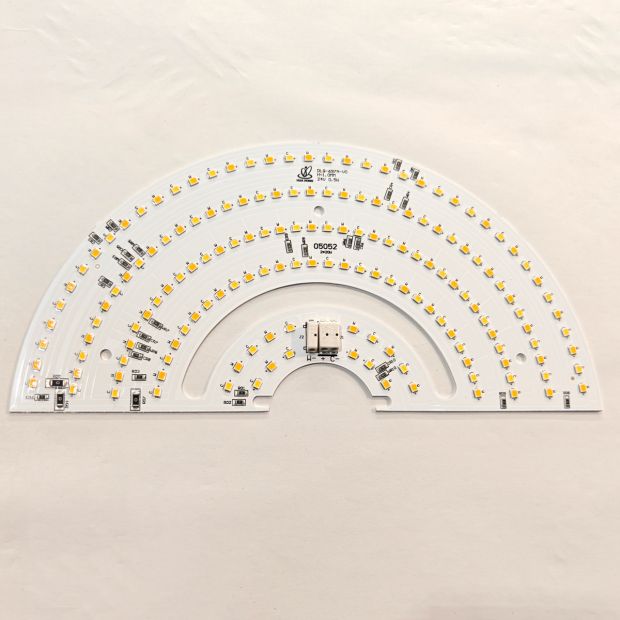LED I15661S – DC24V, 20W, CRI90, 2200-4000 Kelvin for Zenith 2 series
