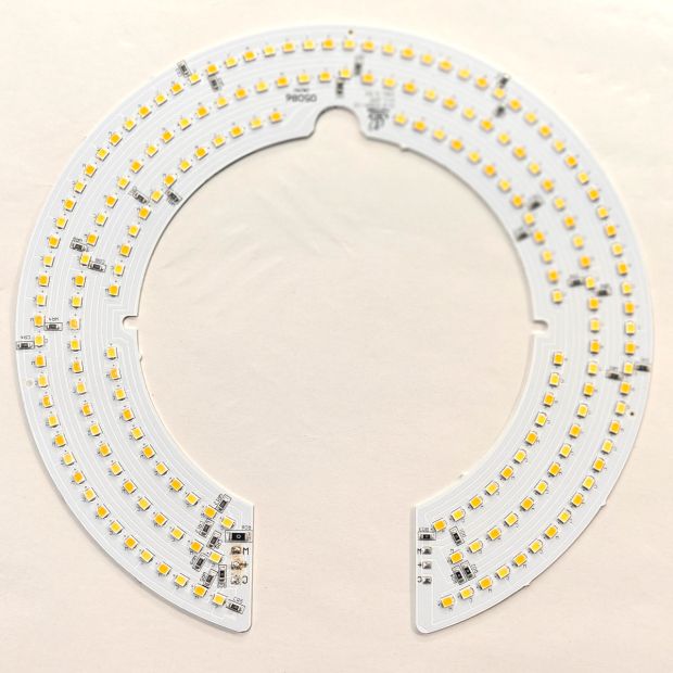 LED I15663S – DC24V, 24W, CRI90, 2200-4000 Kelvin for Zenith 2 series