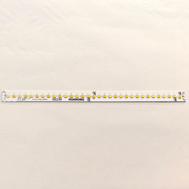Remplacement LED Bande I15665S pour lampe suspendue 4906
