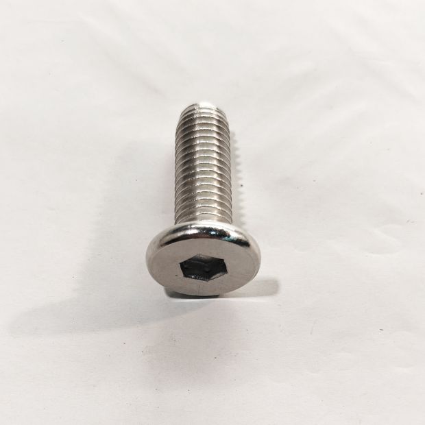 Boulon de fixation I15673S – pour fixer le pied au tube de Sparkled Light