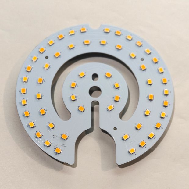 LED I15674S – 2x 6.6W for Zenith 2 series