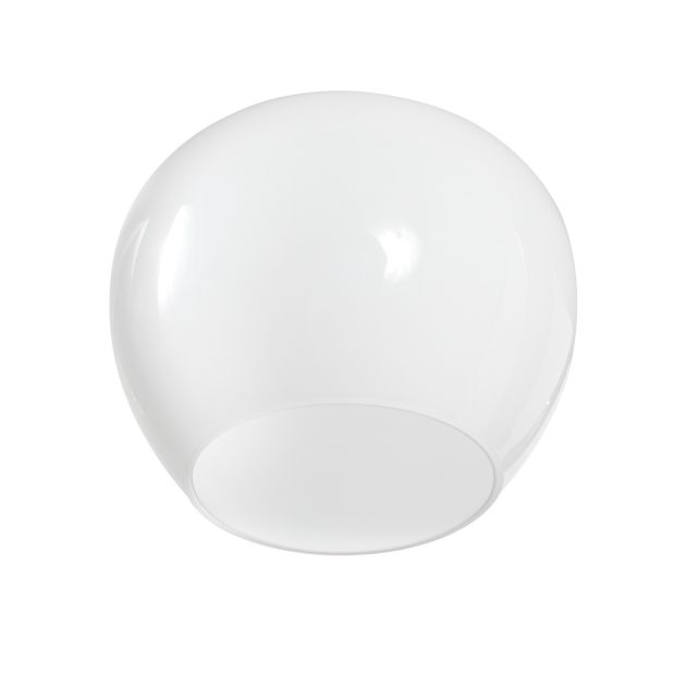 Glas I15685S – 17 x 13 cm voor de Vetrass 4916ZW