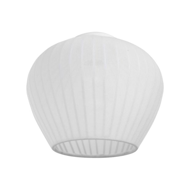 Lampenkap K45981S Ø17cm - elegante textiele kap