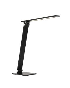 Table lamp Serenade 2684ZW Black, light color adjustable