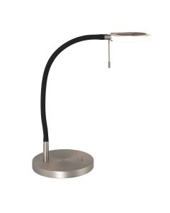 Tafell. 1-L Transparant glass