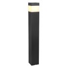 Outdoor lamp Otis 1695ZW Black