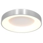 Ceiling lamp Ringlede 2563ZI Silver Ø48cm