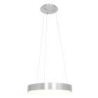 Hanging lamp Ringlede 2695ZI Silver