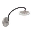 Wandlamp Turound 3377ST Staal