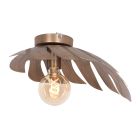 Deckenleuchte Feuilleter 3398BR Bronze 38cm