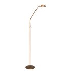 Lampadaire Biron 1 lumière 7501BR Bronze avec variateur – 2700 Kelvin